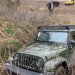 Jeep Experience