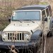 Jeep Experience