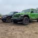 Jeep Experience