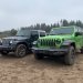 Jeep Experience