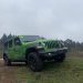 Jeep Experience