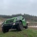 Jeep Experience