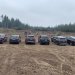 Jeep Experience