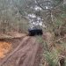 Jeep Experience