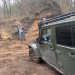 Jeep Experience