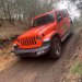 Jeep Experience
