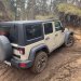 Jeep Experience