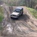 Jeep Experience