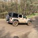 Jeep Experience