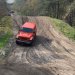 Jeep Experience