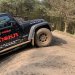 Jeep Experience