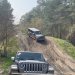 Jeep Experience