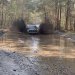 Jeep Experience