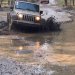 Jeep Experience