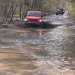Jeep Experience