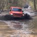 Jeep Experience