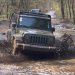 Jeep Experience