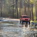Jeep Experience