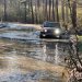 Jeep Experience