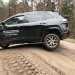 Jeep Experience