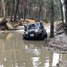 Jeep Experience