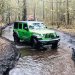 Jeep Experience