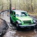 Jeep Experience
