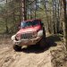 Jeep Experience
