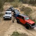 Jeep Experience