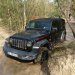 Jeep Experience