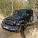 Jeep Experience