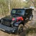 Jeep Experience
