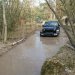 Jeep Experience