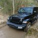 Jeep Experience