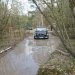 Jeep Experience