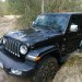 Jeep Experience