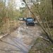 Jeep Experience