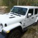 Jeep Experience