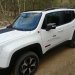 Jeep Experience