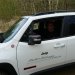 Jeep Experience