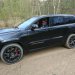Jeep Experience