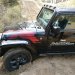 Jeep Experience