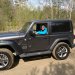 Jeep Experience