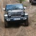 Jeep Experience