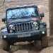 Jeep Experience
