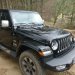 Jeep Experience