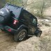 Jeep Experience
