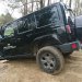 Jeep Experience