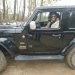 Jeep Experience