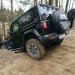Jeep Experience